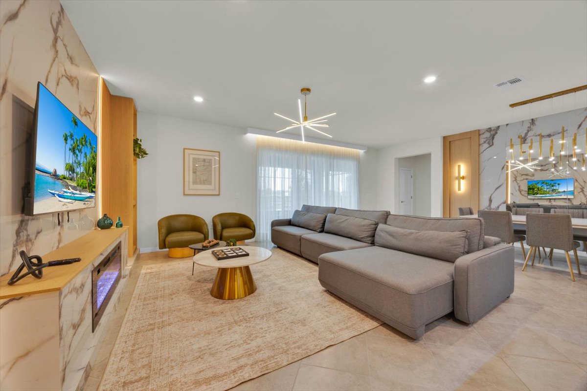 NEW Magic Family Home – Pool &amp; Disney Fun